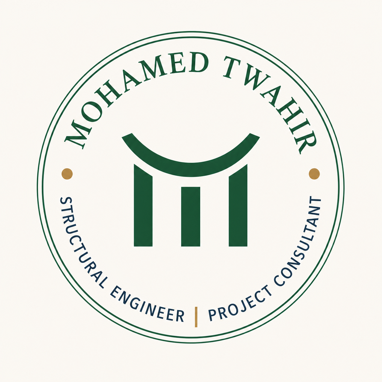 Mohamed Twahir seal